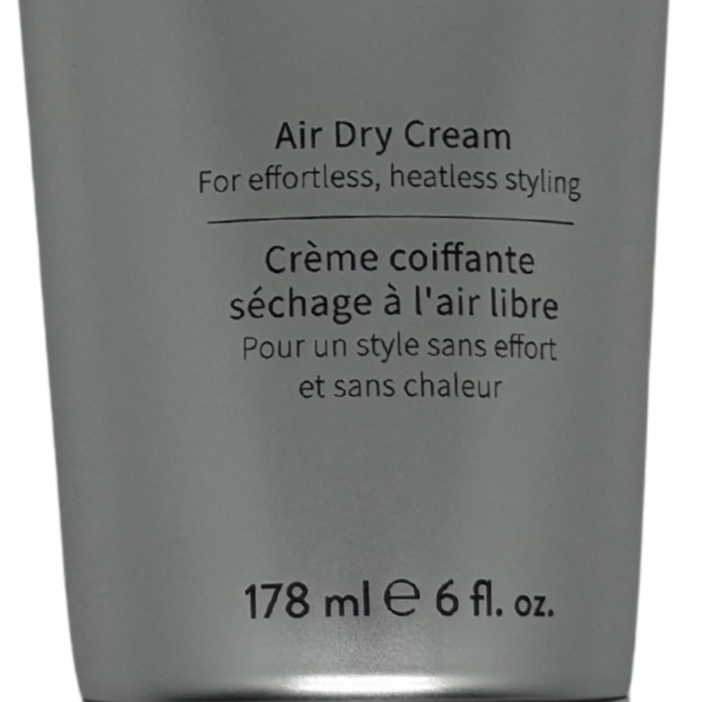 Monat Studio One - Air Dry Cream - For Effortless, Heatless Styling - Picture 3 of 7